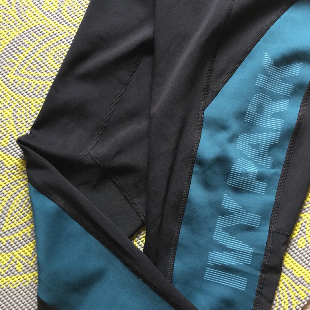 Ivy Park leggings Size M